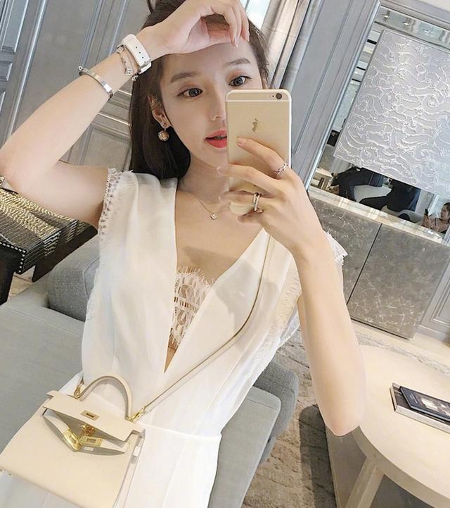 小红书笔记赞藏